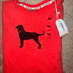 The Black Dog 2023 Classic Tee